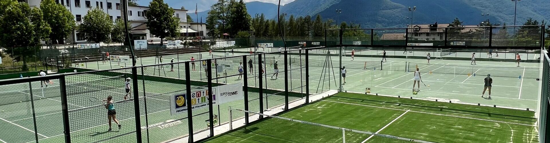 padel